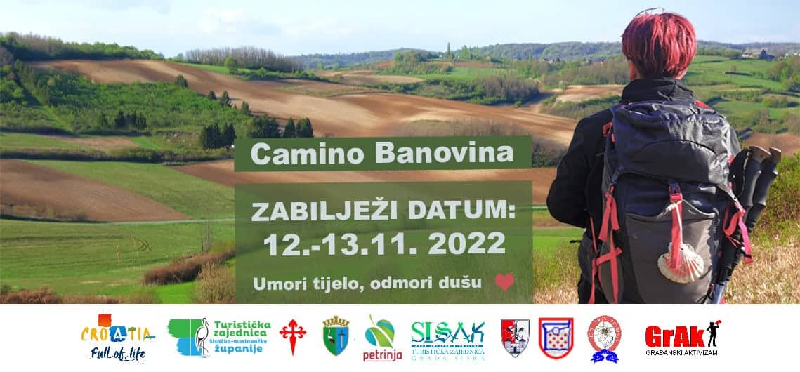 c banovina logo