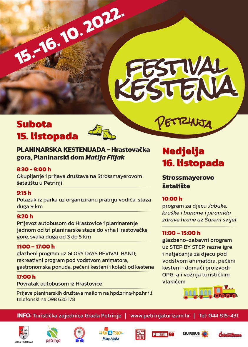 kestenijada 2022